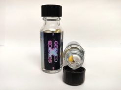 GEEKED EDIBLES - Supplement Stacks