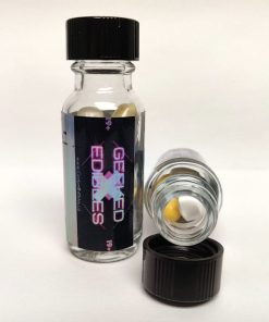 GEEKED EDIBLES - Supplement Stacks
