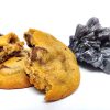 GEEKED EDIBLES - Chocolate Chip MDMA Cookies - 120mg
