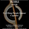 NOVEMBER MEMBERSHIP BUNDLE (7th - 13th)