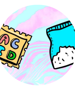 Candy Flip Combo