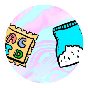 Candy Flip Combo