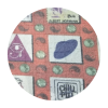 LSD-25 - Tabs