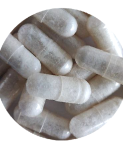 Astral Light MDMA Capsules