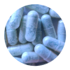 Blue Freezie MDMA Capsules