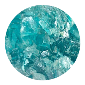BULK - Blue Freezie Molly