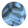 Blue Dolphin MDMA Capsules