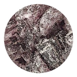 Galactic Dust Molly