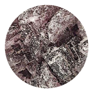 Galactic Dust Molly