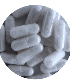 Galactic Dust MDMA Capsules