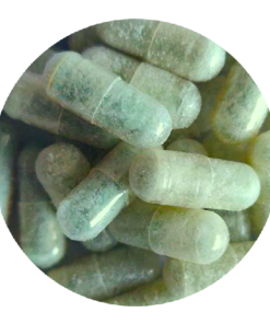 Jade Dragon MDMA Capsules