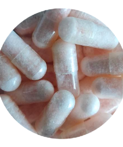 Pink Champagne MDMA Capsules