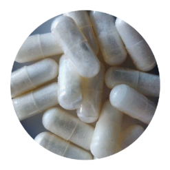 Pink Crack MDA Capsules