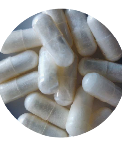 Pink Crack MDA Capsules