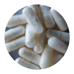 Pink Crack MDA Capsules