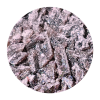 Purple Moonrock Molly