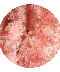 Rose Quartz Molly