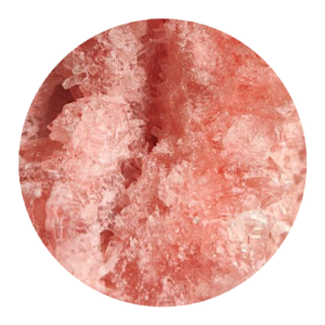 Rose Quartz Molly