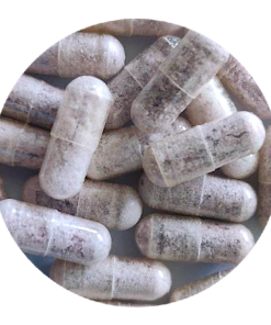 Twilight MDMA Capsules