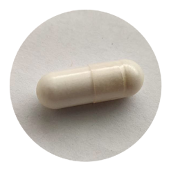 Magnesium Bis-Glycinate - 200mg