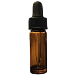 Liquid LSD-25
