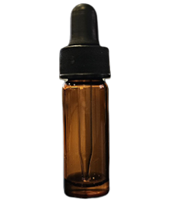 Liquid LSD-25