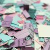 RAFFLE TICKETS