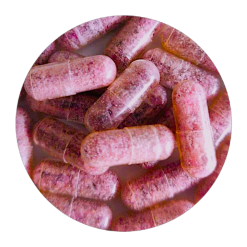 Mario's Cap MDMA Capsules