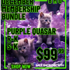 DECEMBER MEMBERSHIP BUNDLE (4th - 10th)