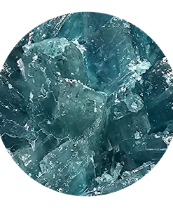 BULK - Blue Dolphin Molly