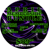 APRIL MEMBERSHIP BUNDLE (1st - 7th)
