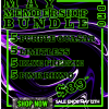 MAY MEMBERSHIP BUNDLE (6th - 12th)