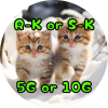 K VALUE BUNDLE
