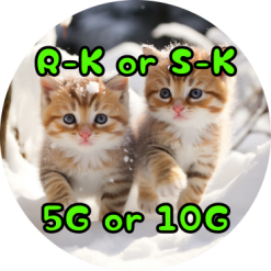 K VALUE BUNDLE