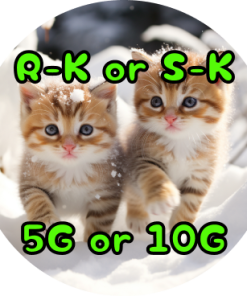 K VALUE BUNDLE