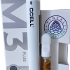 DMT Cart + Battery