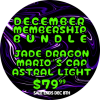 DECEMBER MEMBERSHIP BUNDLE (2nd - 8th)