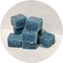 Tadalafil Gummies (20mg)