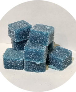 Tadalafil Gummies (20mg)