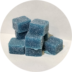 Tadalafil Gummies (20mg)