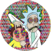 LSD-25 - Microdose Tabs