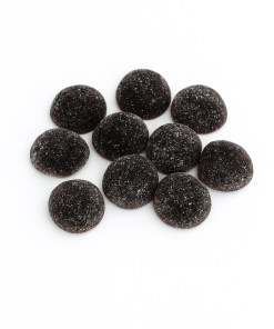Dried Mushroom Gummies