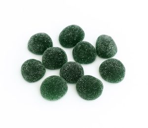 Mushroom Extract Gummies