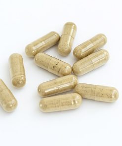 Mushroom Capsules