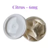 Nicotine Pouches - Citrus (6mg)