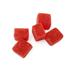 5-MeO-MiPT Gummies (Moxy)