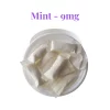 Nicotine Pouches - Mint (9mg)