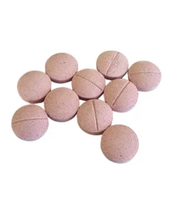 Superman Pill (30mg V + 10mg C)