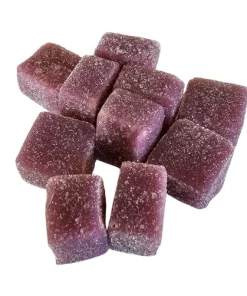 Superman Gummies (30mg Viagra, 10mg Cialis)