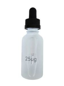 LSD Tincture